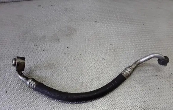 Audi A8 S8 D2 4D Air conditioning (A/C) pipe/hose 4D0260707G