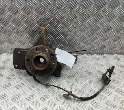 Fiat Talento Front wheel hub 6000618837 6000618860