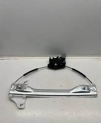 MG ZS Front door window regulator with motor D558LG3630 SD231903