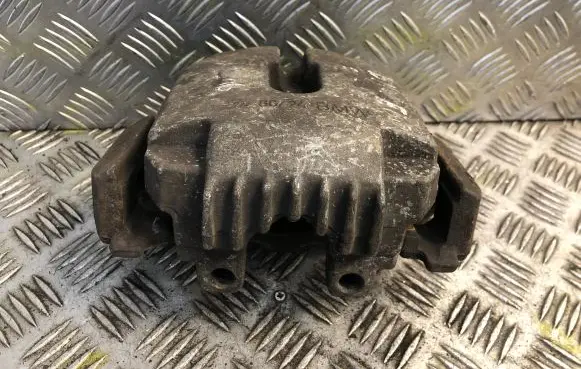 BMW 5 E60 E61 Front brake caliper