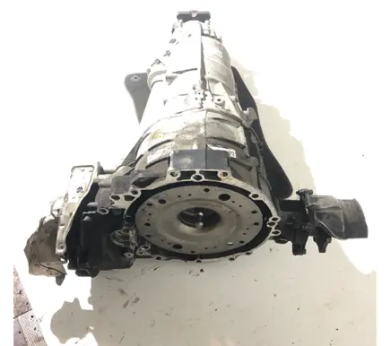 Audi Q5 SQ5 Automatic gearbox LMM 1084435040 KGE