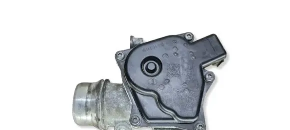 Mercedes-Benz B W247 Throttle body valve 161A03415RA