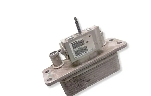 Mercedes-Benz B W246 W242 Air conditioning (A/C) radiator (interior) 101716900B