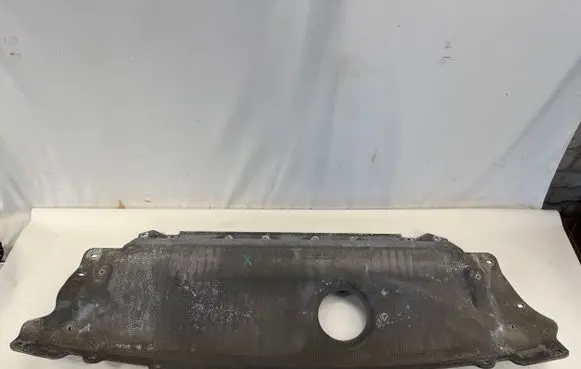 Mercedes-Benz SLK R170 Fuel tank bottom protection A1706400157