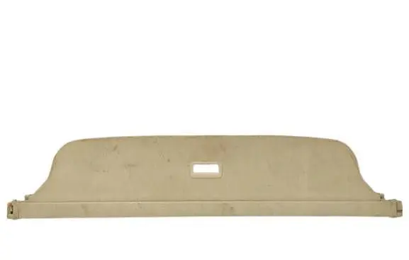 Volvo V70 Parcel shelf load cover 39882851 28082013