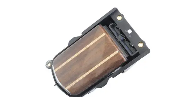 Porsche Panamera (970) Cup holder 97055348100 97055348100FFF