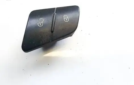 Skoda Superb B5 (3U) Central locking switch button 3C0962125B