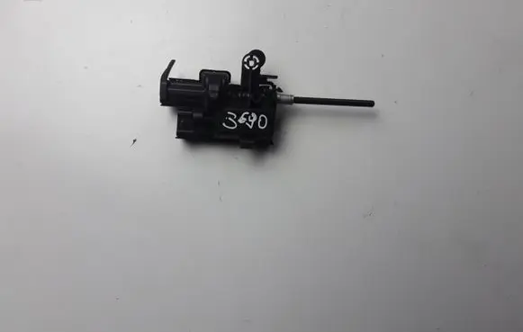 Renault Kadjar Fuel tank cap lock 788266729R