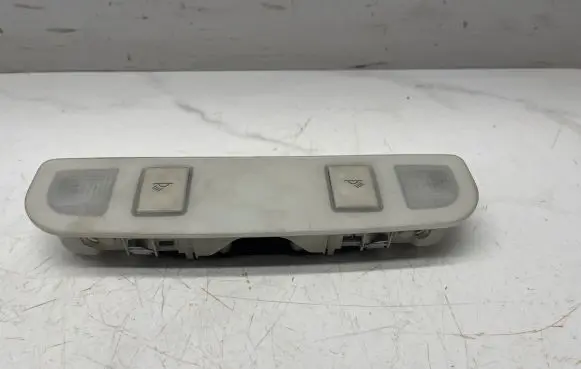 Audi A6 S6 C6 4F Rear seat light 4F0947111 4E0947111