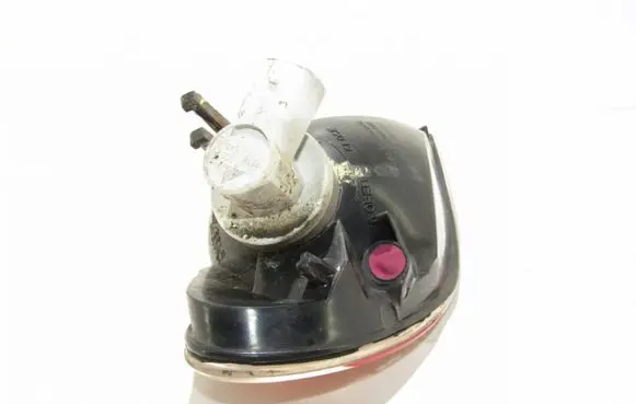 BMW 3 E46 Front indicator light kodo