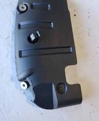 Alfa Romeo Stelvio Engine cover (trim) 50549495