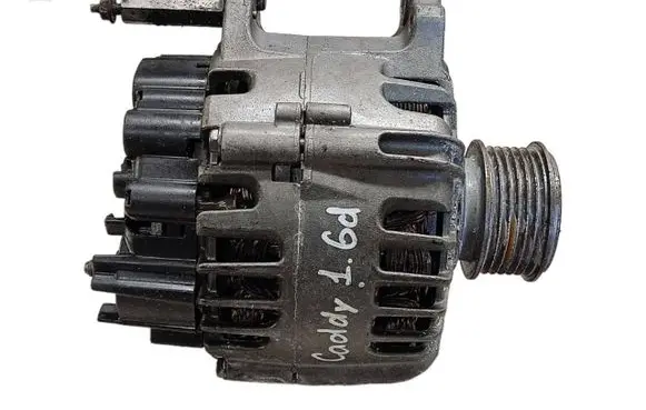 Volkswagen Caddy Generator/alternator