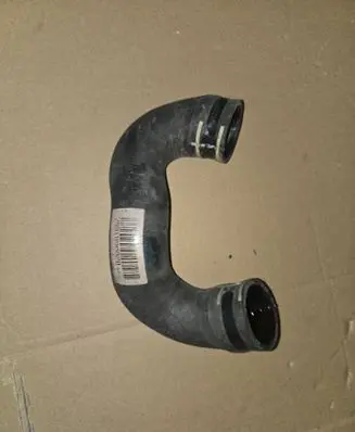 BMW X3 F25 Engine coolant pipe/hose 7591890