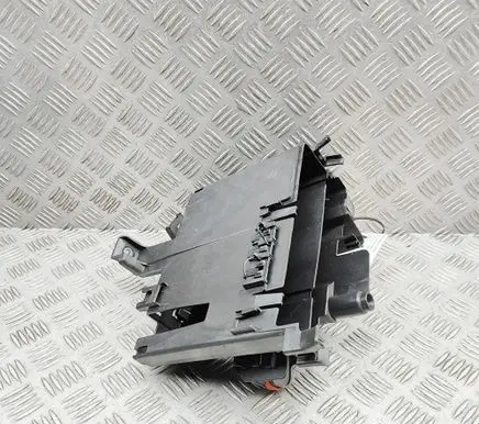 BMW XM Fuse box set 9846651