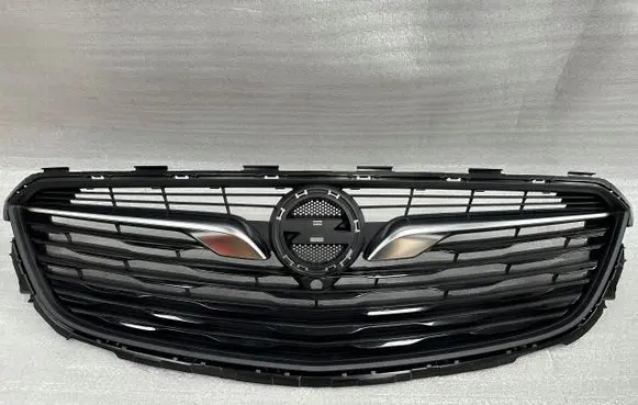 Opel Insignia B Front bumper upper radiator grill 39107927