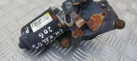 Chevrolet Kalos Wiper motor 96540501