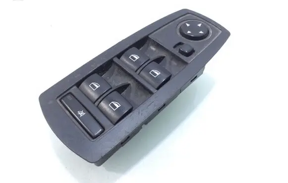 BMW X3 E83 Electric window control switch 3414352