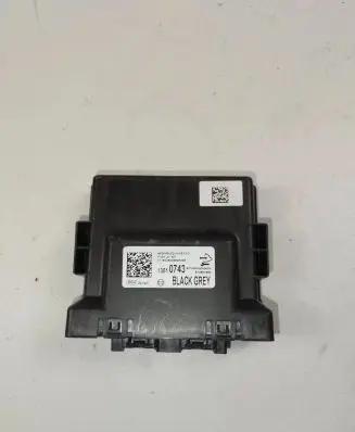 Chevrolet Camaro Gateway control module 13510743