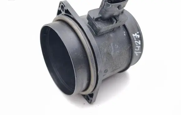 Land Rover Range Rover Evoque L551 Mass air flow meter G4D312B579AA 0280218307