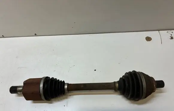 Skoda Superb B8 (3V) Front driveshaft 3Q0407271AH