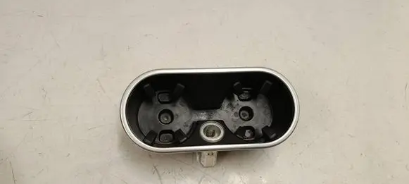 Porsche Cayenne (92A) Cup holder front 7p5862531