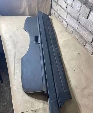 Ford Focus Parcel shelf load cover 