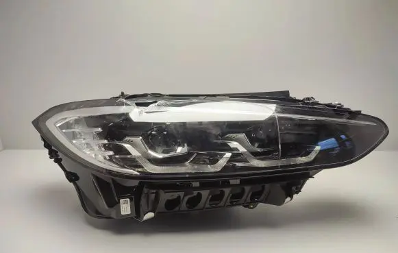 BMW 4 G22 G23 G24 G26 Headlight/headlamp 5A19366