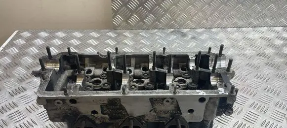 Audi A4 S4 B6 8E 8H Engine head 059103064
