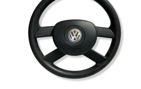 Volkswagen Golf Plus Steering wheel 1T0419091