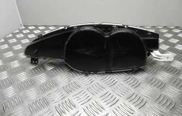 Toyota Verso Speedometer (instrument cluster) 838000F860 B1029