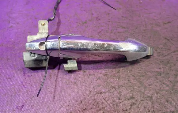 Honda Accord Front door exterior handle