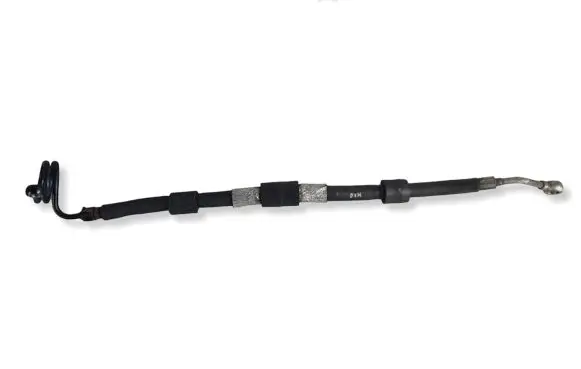 Audi A6 S6 C6 4F Power steering hose/pipe/line 4F1422893