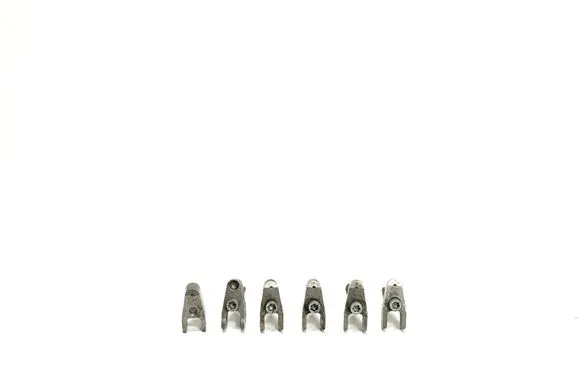 Mercedes-Benz ML W164 Fuel Injector clamp holder 