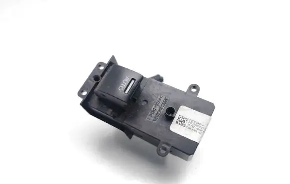 Honda CR-V Electric window control switch 35760-SWA-G010-M2 35760SWAG010M2 C8H-HW6-G0