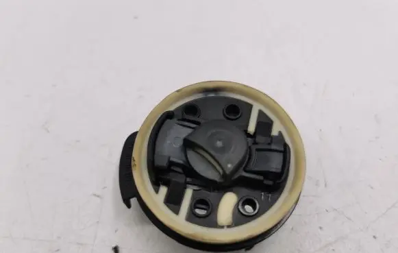 Volkswagen Golf VIII Airbag deployment crash/impact sensor 04826310120 5WA959354