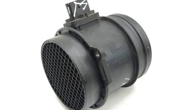 Alfa Romeo Giulia Mass air flow meter 0280218402 50537066 387261514