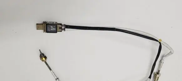Porsche Macan (95B) Exhaust gas temperature sensor 8W0919519C ABH4B30631H