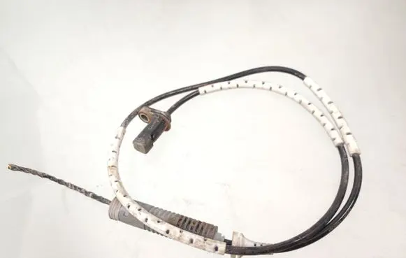 BMW 3 E90 E91 ABS rear brake sensor QH0471489064