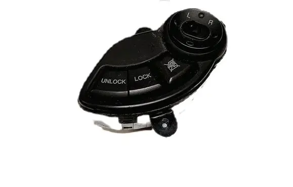 Hyundai Santa Fe Mirror heating switch 93530-26000