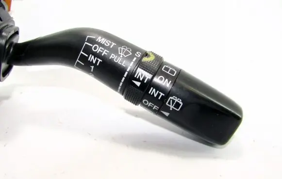 Mazda 626 Wiper switch Nra