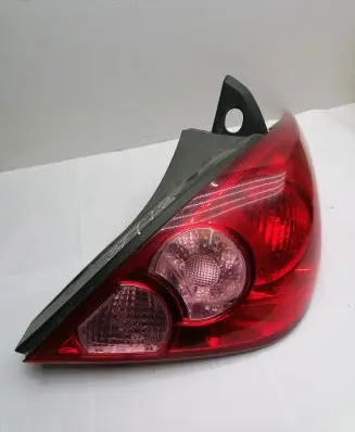 Nissan Tiida C11 Rear/tail lights 22500002 26550EMO1A
