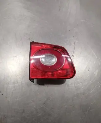 Volkswagen Tiguan Tailgate rear/tail lights 5N0945093B 009692016585