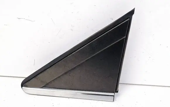 Dodge Grand Caravan Fender end trim 1BE43TRMAA