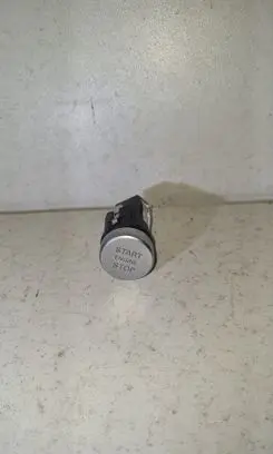 Audi A6 C7 Engine start stop button switch 4G2905217A