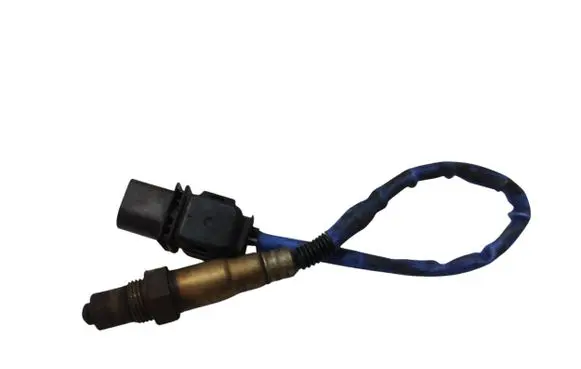 Cadillac CTS Lambda probe sensor 0258007300 1928404688