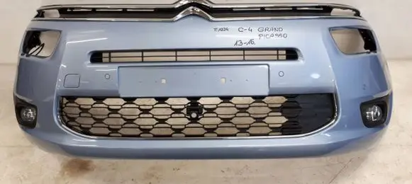 Citroen C4 Grand Picasso Front bumper 36414165