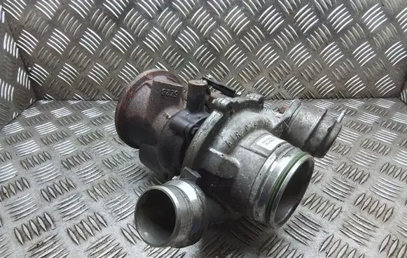 Volvo V60 Turbo 31380130