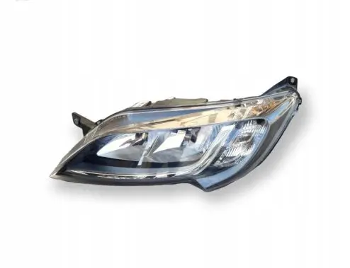 Fiat Ducato Headlight/headlamp 139442808014