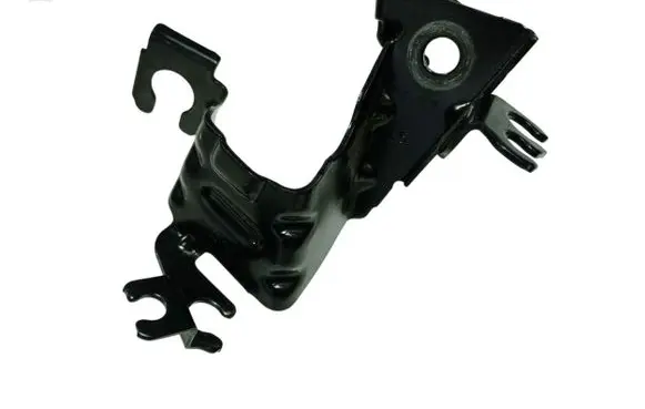 Other front suspension part