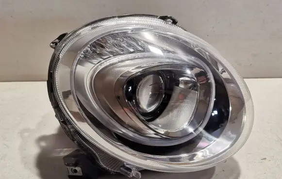 Fiat 500E Headlight/headlamp 81538002